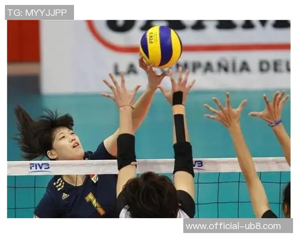 科学排球心理素质提升策略与训练方法探讨 科学排球心理素质提升策略与训练方法探讨